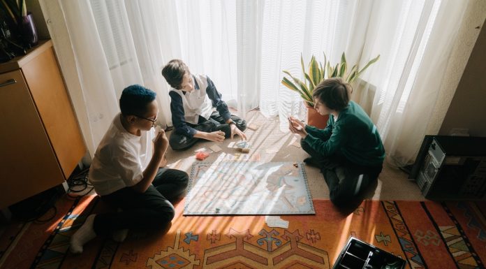 Hard Conversations