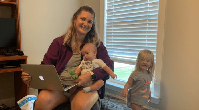 The Busy Momma The Busy Momma