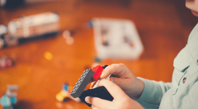 3 Valuable Life Lessons from The LEGO Movie