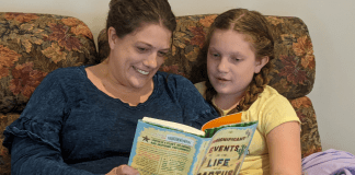 Middle Grade Magic: Books to Read To or With Your Preteen Daughter