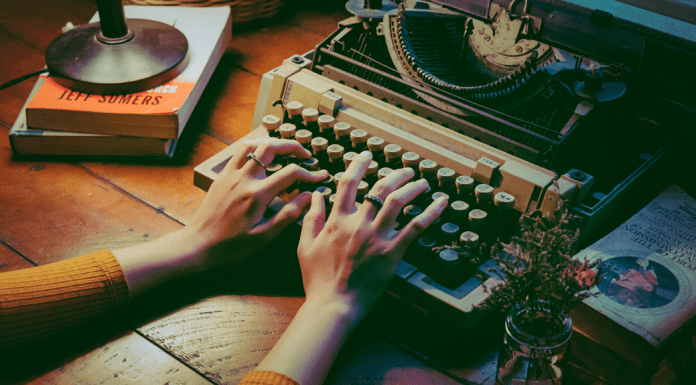 What’s Your Story?