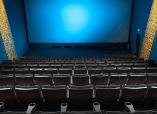 Reserve Your Own Movie Theater