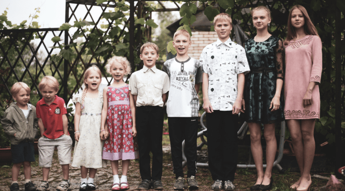 How to Parent Using the Enneagram