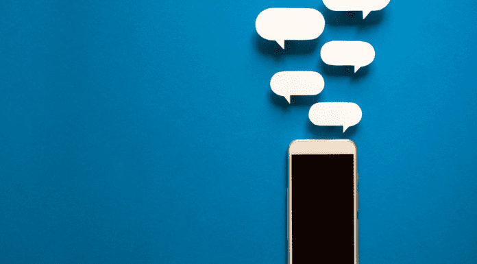 Types of Texters
