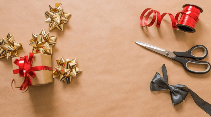 Christmas Anxiety