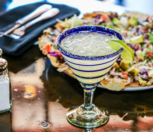 30+ Best Mexican Restaurants in Chattanooga