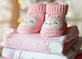 Essentials for Baby #3