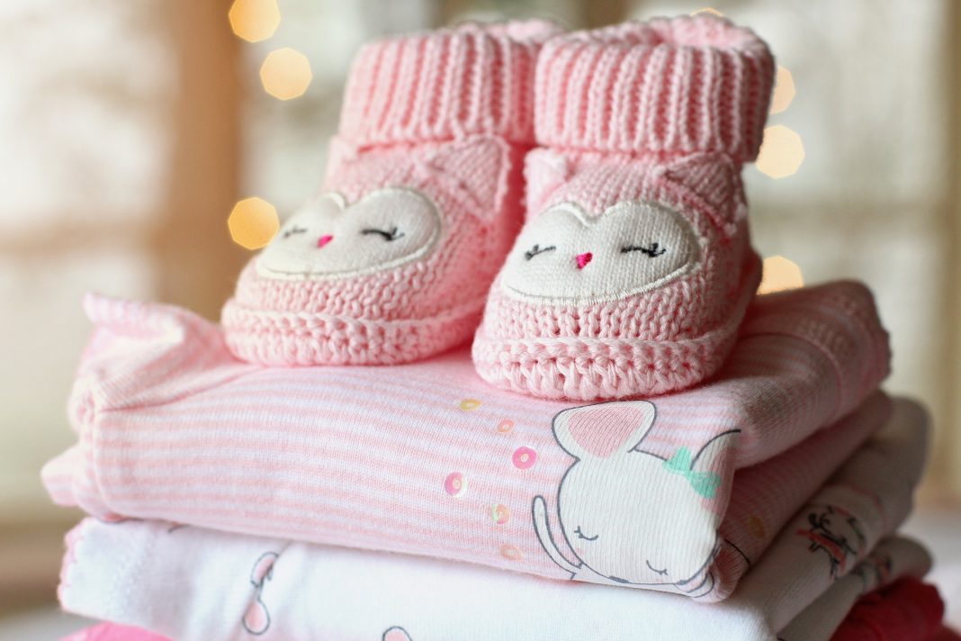 Essentials for Baby #3