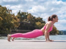 Home Workouts for Busy Moms