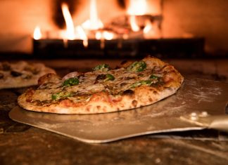 Family Friendly Pizza Places in Chattanooga