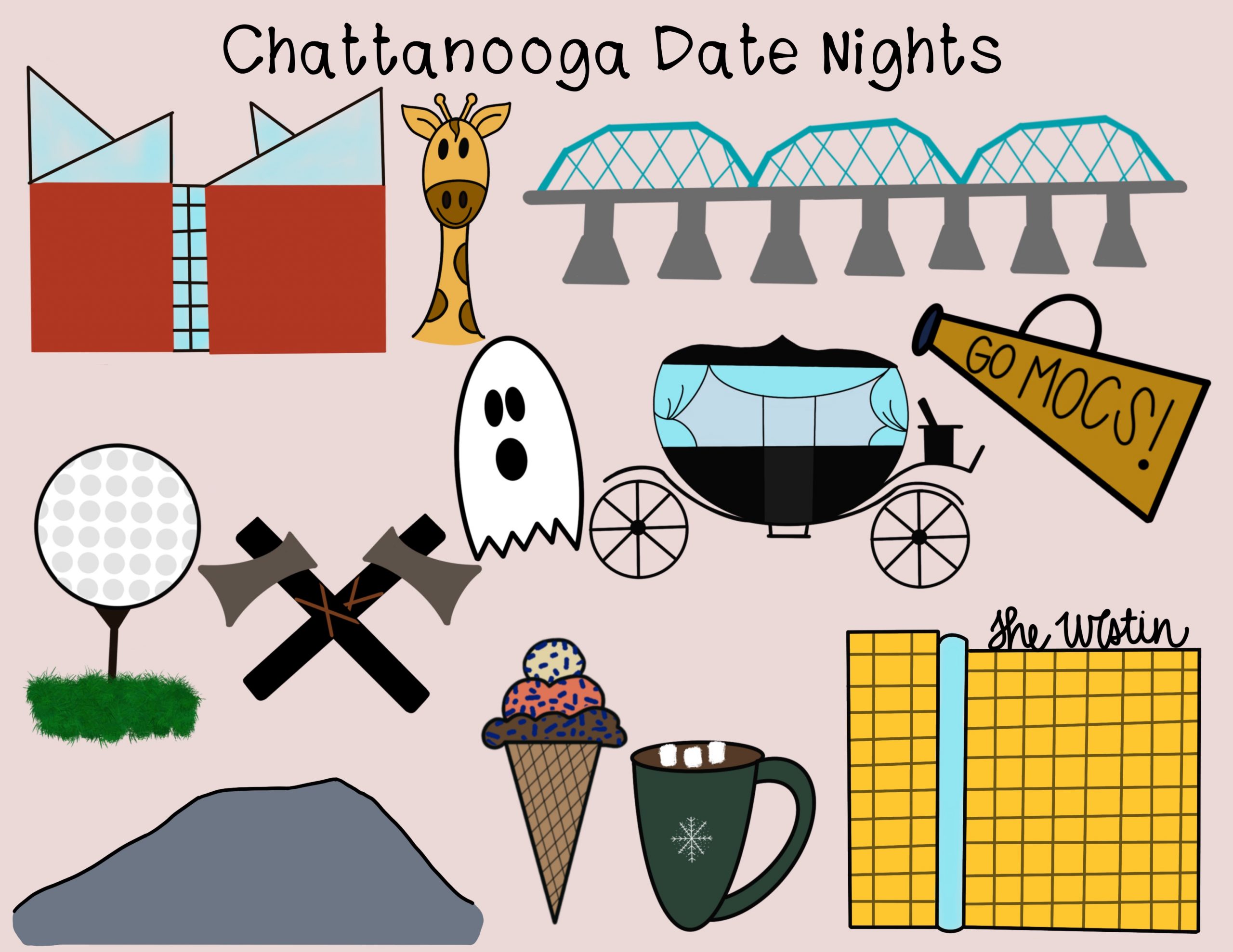 Chattanooga Date Nights