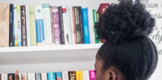 Good Reads: Books by Black Authors