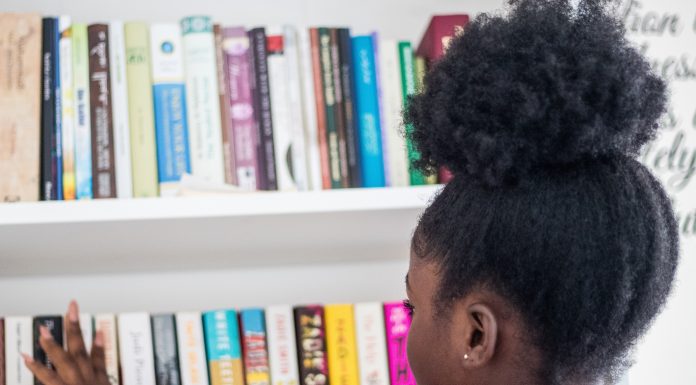 Good Reads: Books by Black Authors