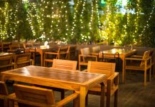 Guide to Outdoor Dining in Chattanooga