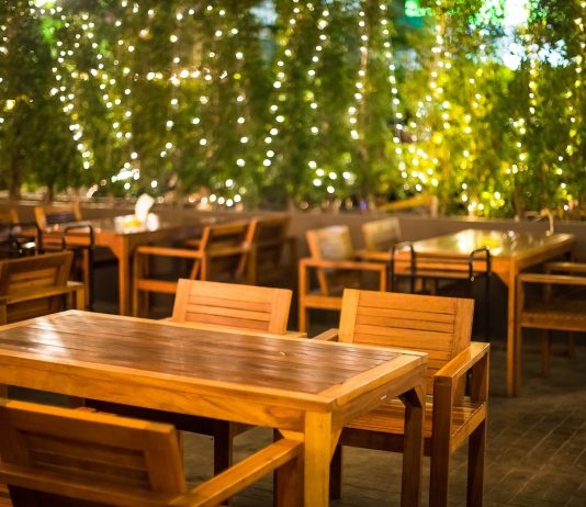 Guide to Outdoor Dining in Chattanooga