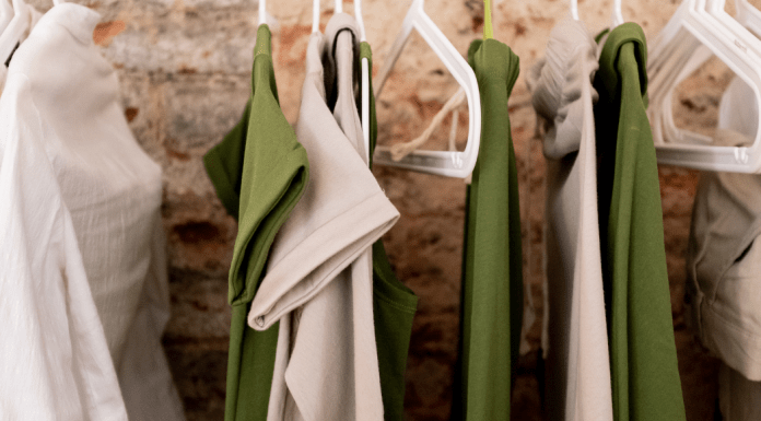 Simplifying Your Kids' Wardrobes
