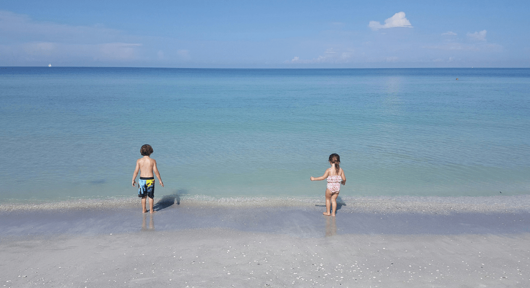 The Importance of Family Vacations