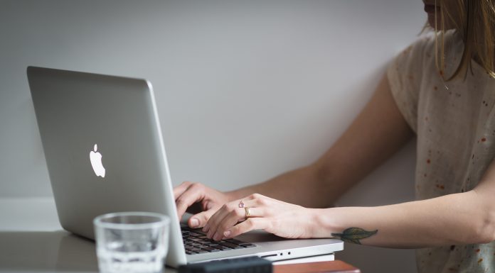 Resume Writing Tips for Moms