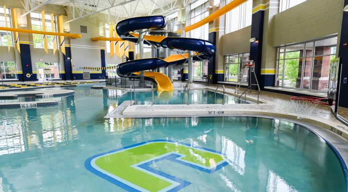UTC Campus Recreation - Mocs Adventure Camp