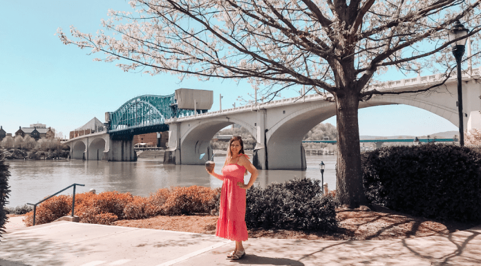 A Hopeless Wanderluster: Scratching Your Travel Itch Locally