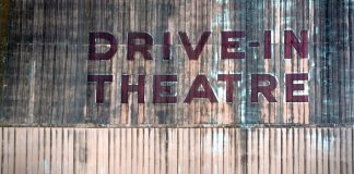 Chattanooga Outdoor Movies and Drive Ins