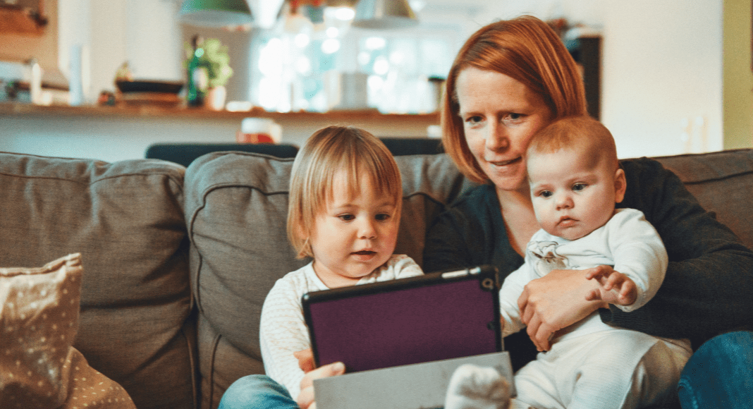 Practical Ways To Help A Mama Of Multiples 