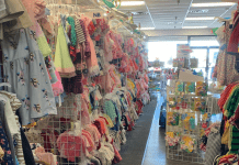 Chattanooga Area Children Resale and Consignment Stores