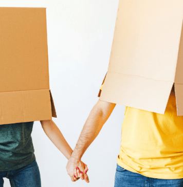 Buying a House is Kinda Like Finding a Spouse