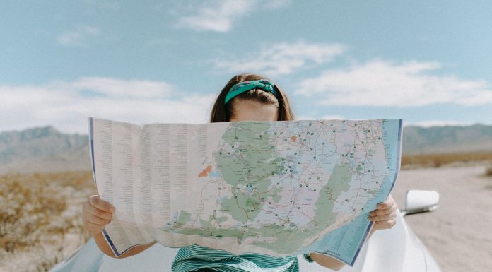 Why Don't We Have a Roadmap To Forgiveness?