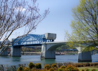 40+ Things to Do in Downtown Chattanooga