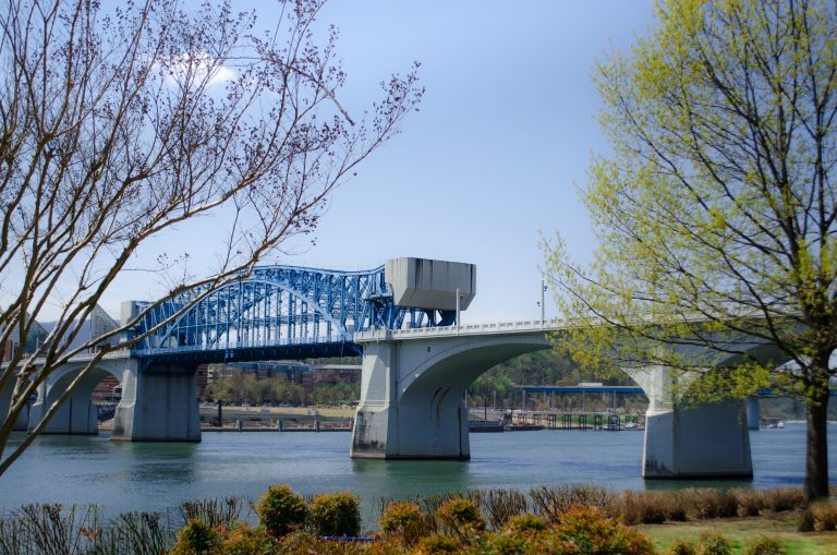 40+ Things to Do in Downtown Chattanooga