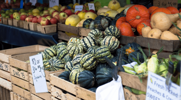 Chattanooga Area Farmers’ Markets Chattanooga Farmers Market