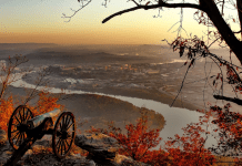 Chattanooga Fall Events And Activities