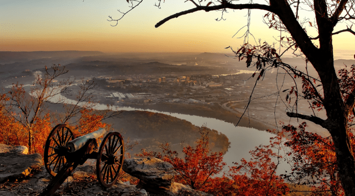 Chattanooga Fall Events And Activities