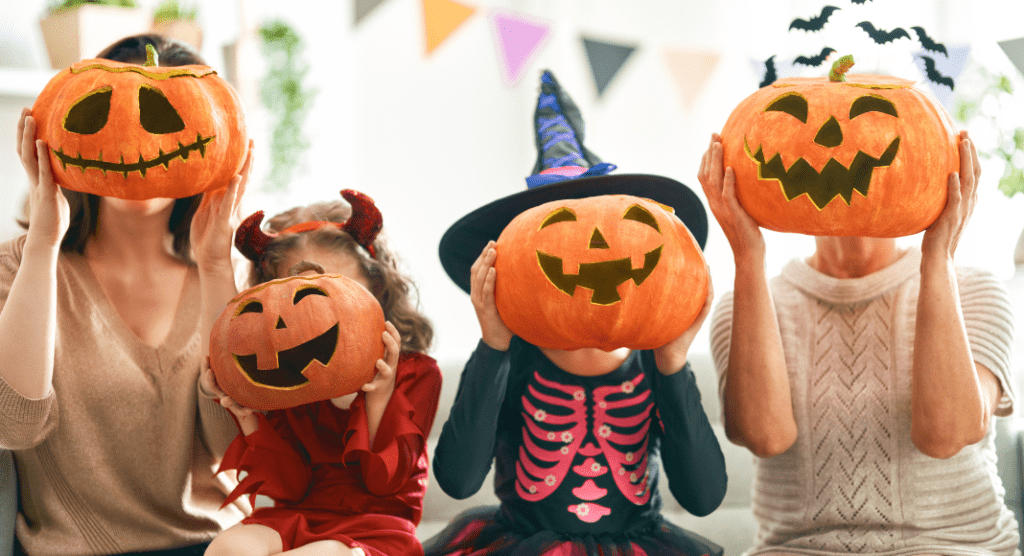 2024 Chattanooga Halloween Events