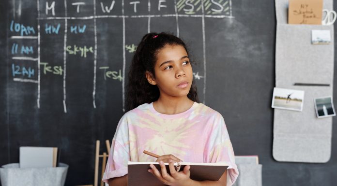 6 Strategies for Supporting Your Middle Schooler with ADHD