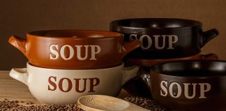 Quick and Easy Soup Recipes
