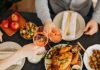 Chattanooga Restaurants Open on Thanksgiving Day