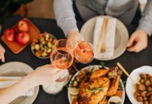 Chattanooga Restaurants Open on Thanksgiving Day