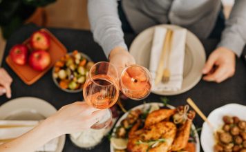 Chattanooga Restaurants Open on Thanksgiving Day