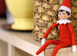 10 Elf On The Shelf Ideas To Get You Through The Holidays