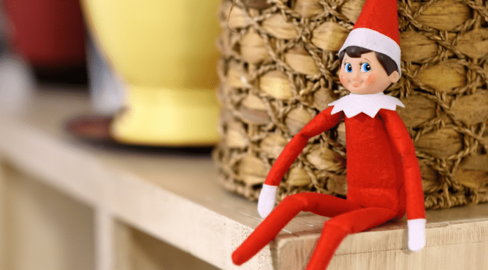 10 Elf On The Shelf Ideas To Get You Through The Holidays