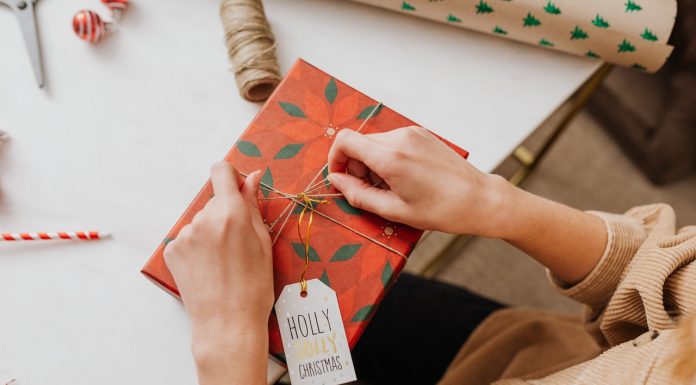 Last Minute Holiday Gift Guide