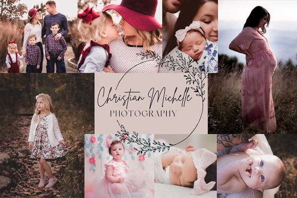 Christian Michelle Photography