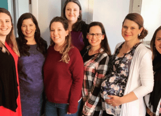 The Importance of Moms’ Night Out
