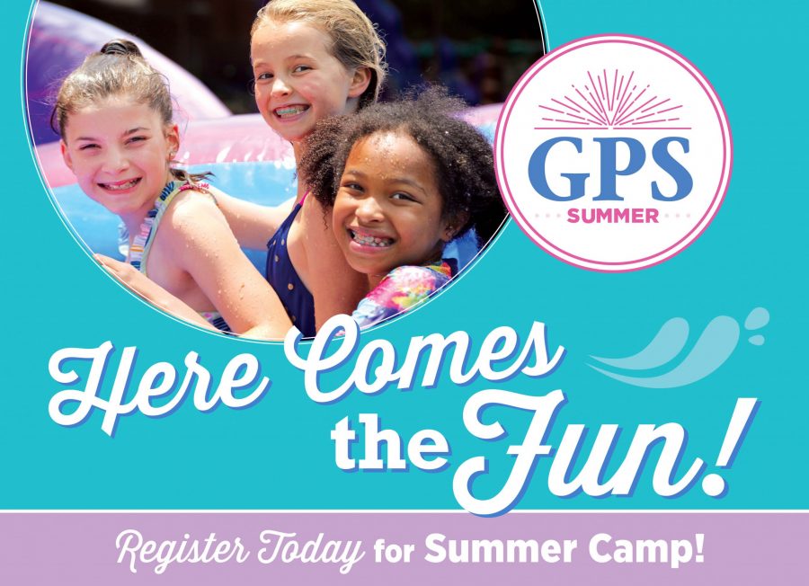 GPS Summer Camp