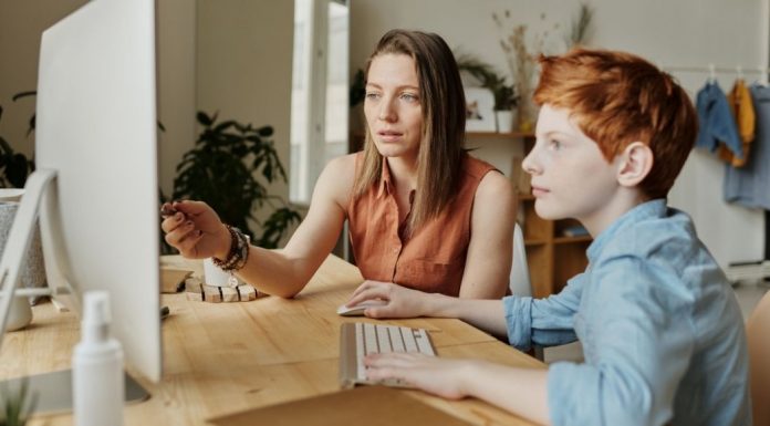 Dear Stay-At-Home Mom, Don’t Sell Yourself Short