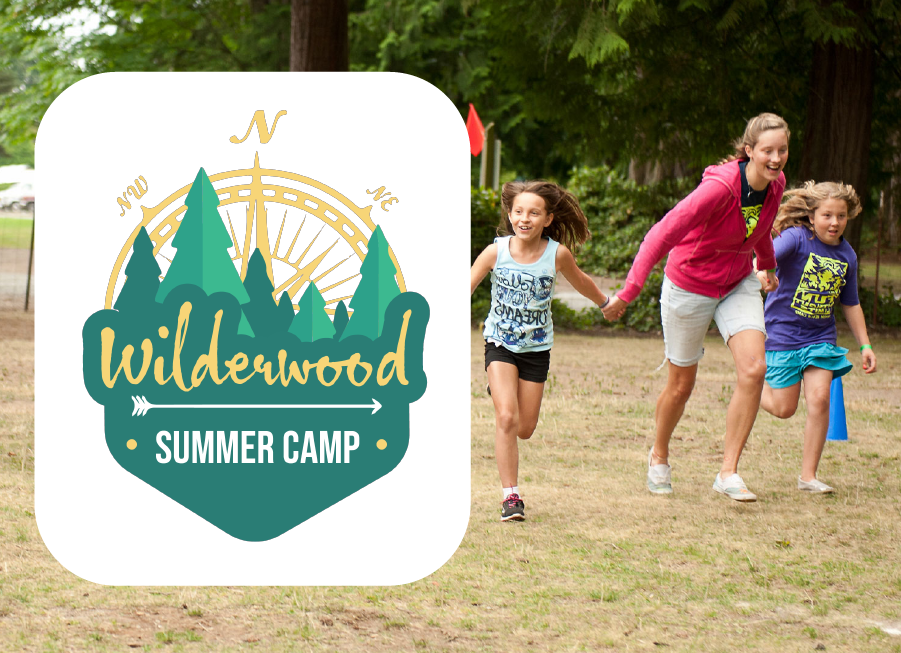 Wilderwood Summer Camps