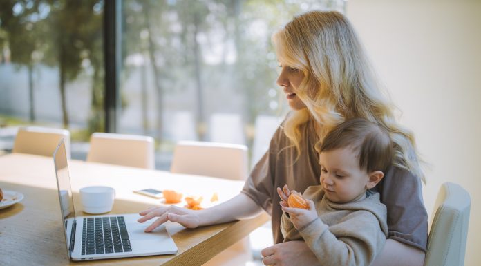 10 Free Sites To Keep Stay-At-Home Moms Relevant In The Workforce