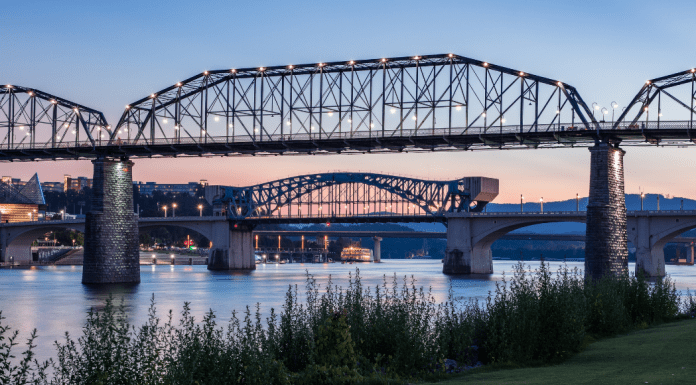 Chattanooga Moms Top Posts 2021